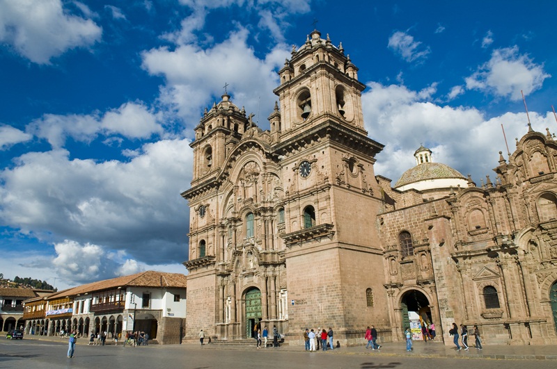 cusco