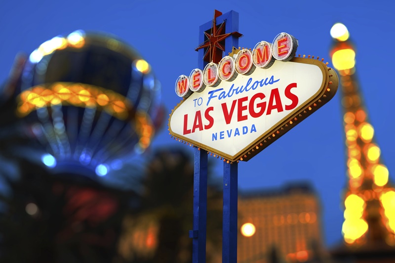 Las Vegas: tudo o que você precisa saber antes de viajar para a inigualável cidade das luzes e diversão