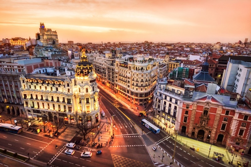 Madri: saiba por que você deve escolher a capital da Espanha como seu próximo destino de viagem