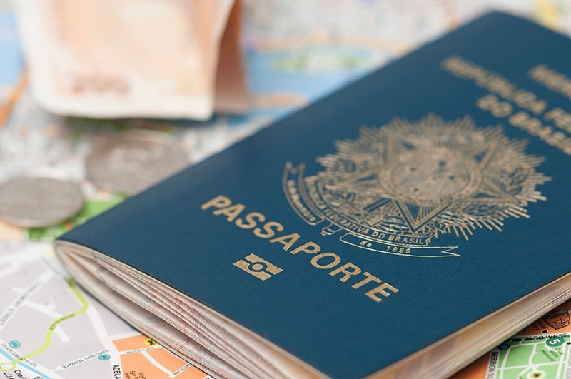 Saiba quais países não precisam de visto para conhecer