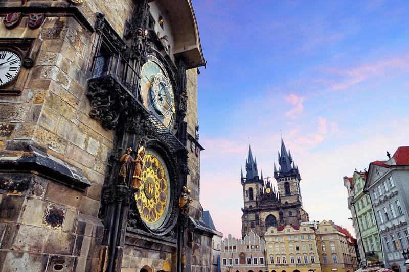 Praga: o que fazer | Roteiros para 3 dias ou mais - Atualizado [2021]