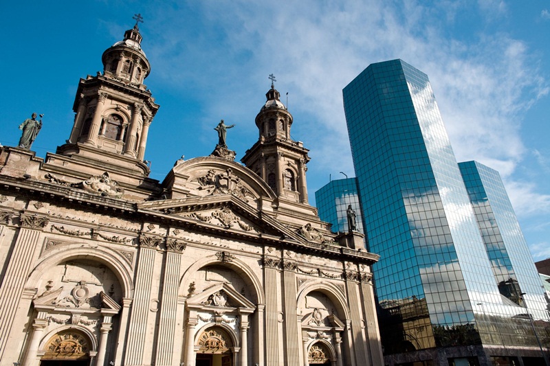 Santiago