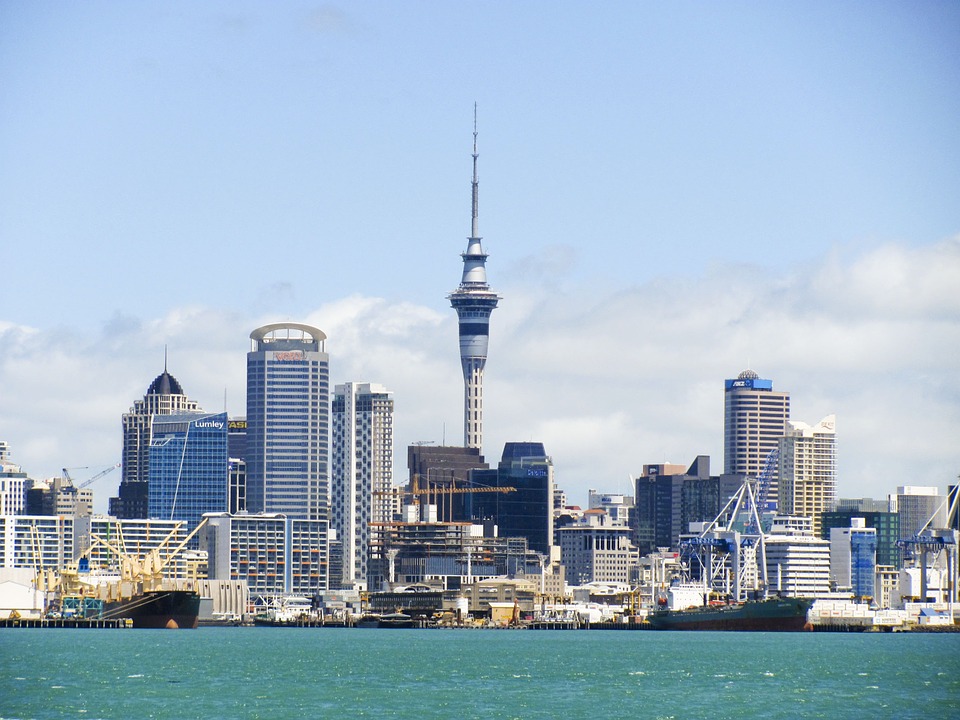 Foto de Auckland