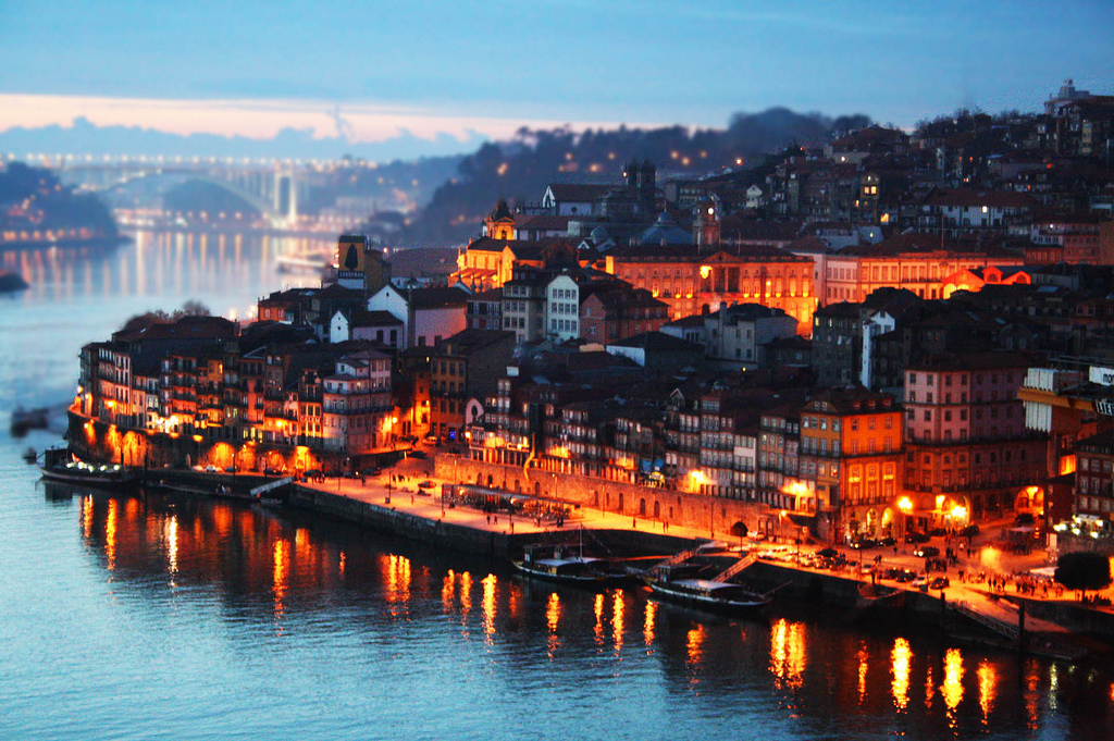 Foto de Porto