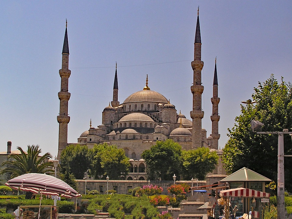 Foto de Istambul