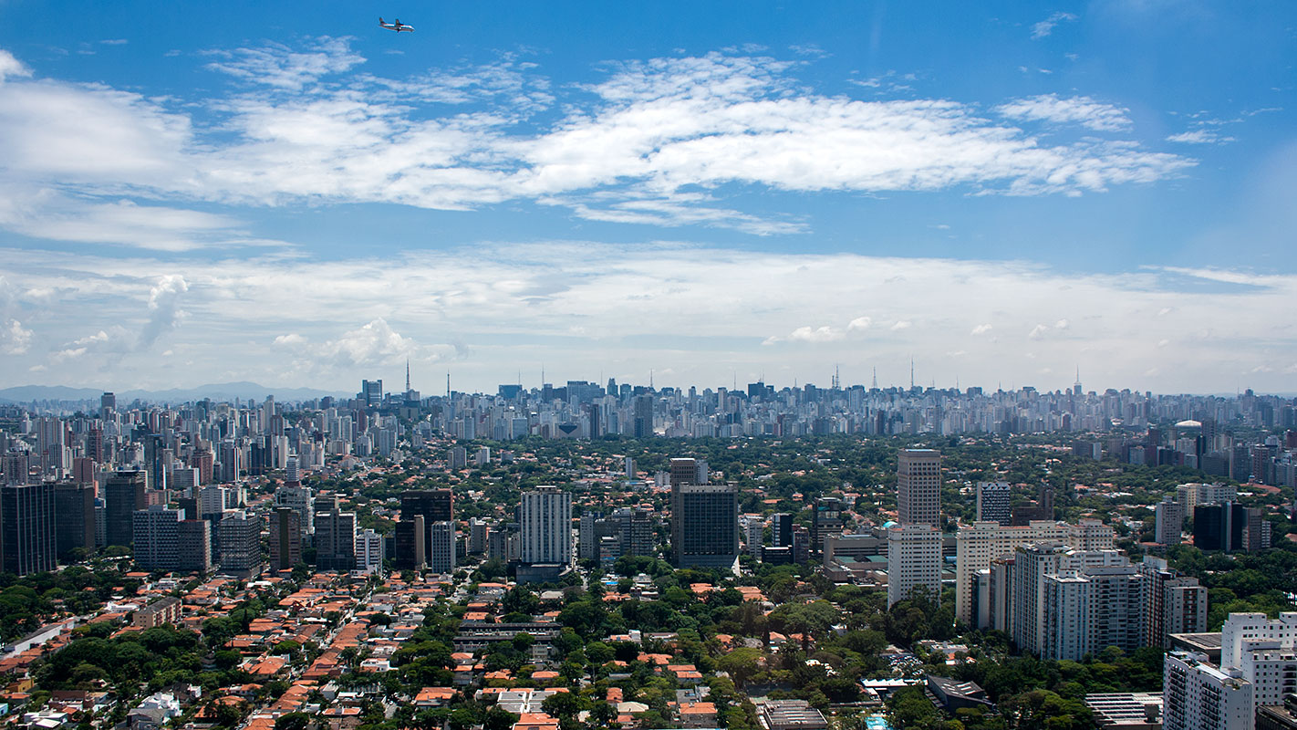 Foto de São Paulo
