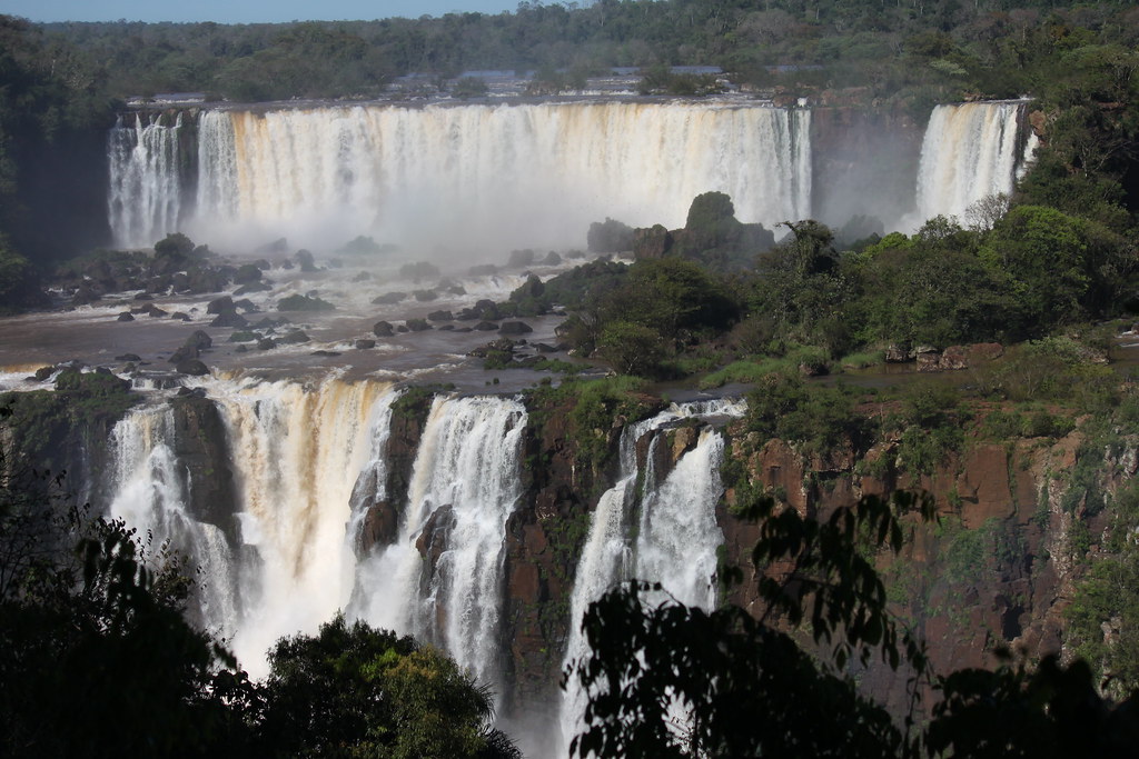 Foto de Foz do Iguaçu