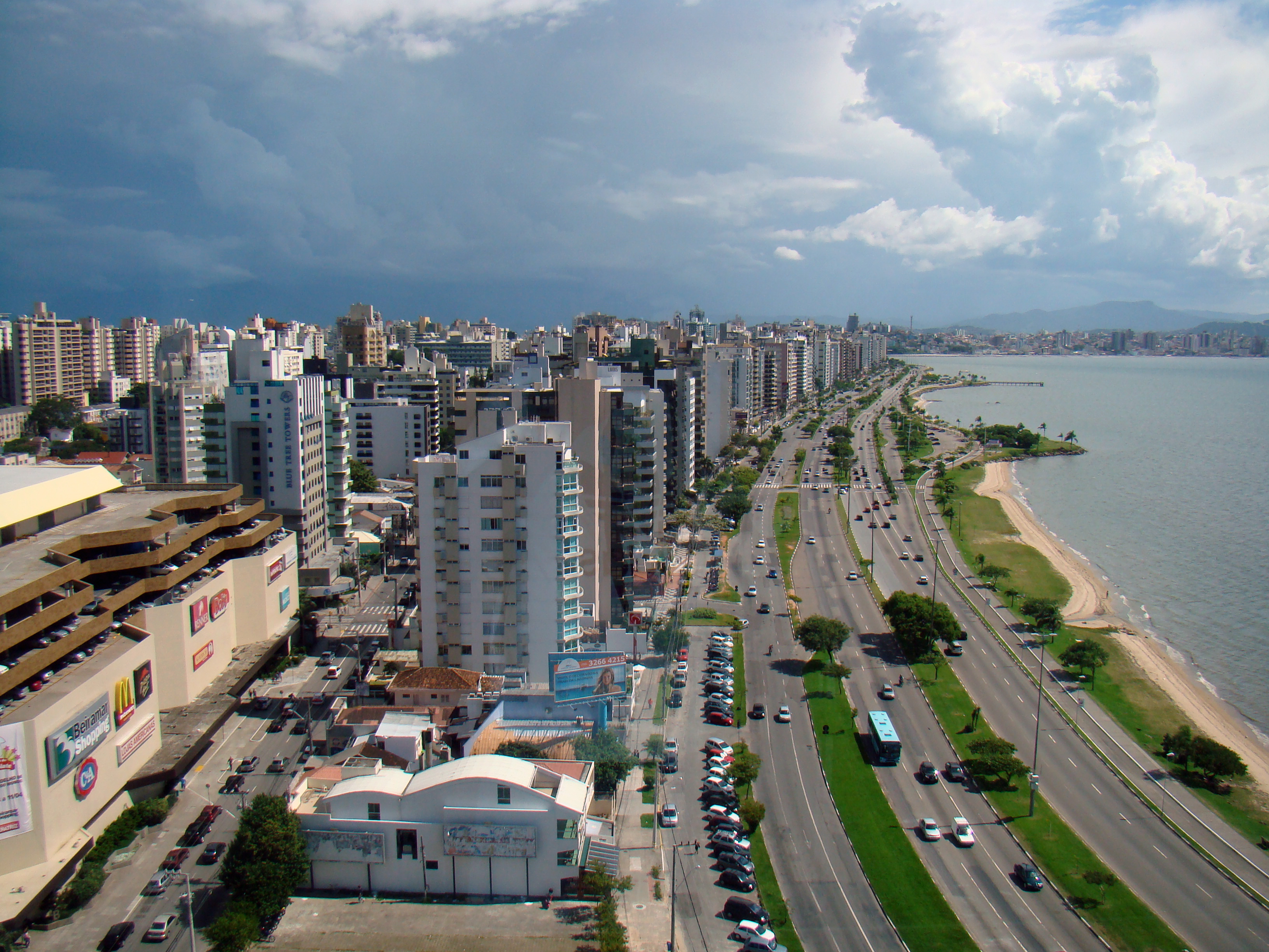Foto de Florianópolis