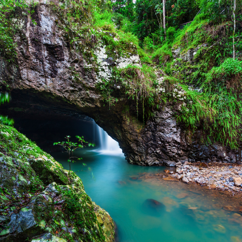 Natureza